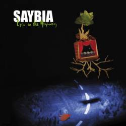 Saybia : Eyes on the Highway